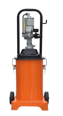 Bon prix Pompe à graisse pneumatique LD606A en ligne