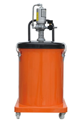 Good price LD606D Air-operated Grease Pump online