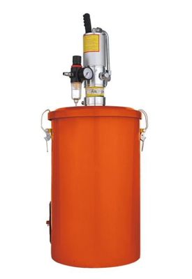 Guter Preis LD607A Luftbetriebene Fettpumpe Online