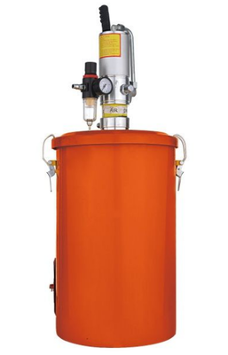 Good price LD607B Air-operated Grease Pump online