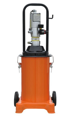 Good price LD608 Air-operated Grease Pump online