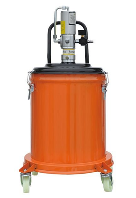 Good price LD609A Air-operated Grease Pump online