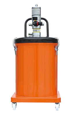 Bom preço LD610 Bomba de graxa a ar on-line