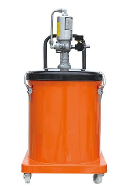 Good price LD610A Air-operated Grease Pump online