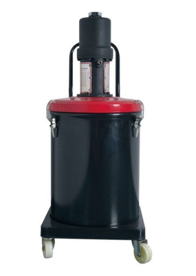 Good price LD675A Air-operated Grease Pump online