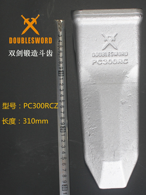 Harga yang bagus 207-70-14151 Gigi ember Untuk PC300RC on line