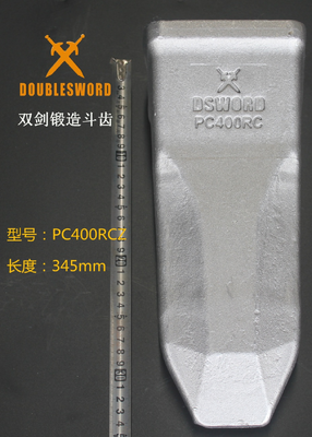 Good price 208-70-14152 Bucket Tooth For PC400RC online