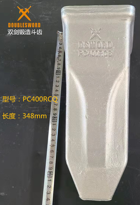 Good price 208-70-14152 Bucket Tooth For PC400RCQ online