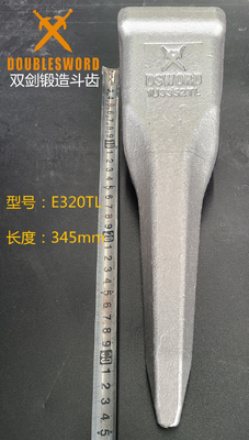Bon prix 1U3352 Dent à seau pour E320TL en ligne