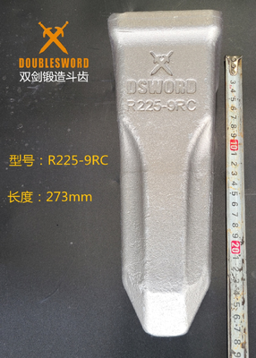 Bon prix 61Q6-31310 Dent à seau pour R225-9RC en ligne