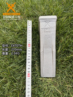 Good price 021S1 Bucket Tooth For EX70TH online
