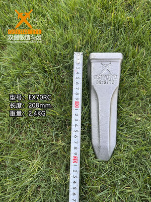 Giá tốt. Răng gầu 021S1 cho EX70RC trực tuyến