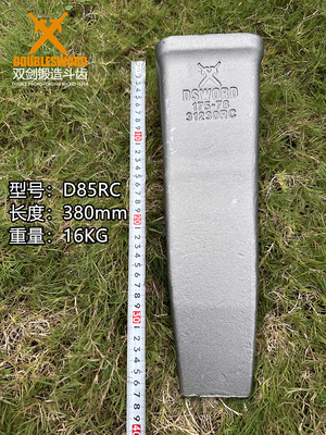 Harga yang bagus 175-7831230 Bucket Tooth Untuk D85RC on line