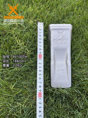 Harga yang bagus 20X-70-14160 Bucket Tooth Untuk PC100TH on line