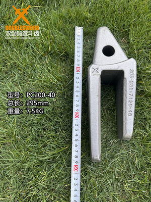 Good price 205-939-7120 Bucket Adapter For PC200-40 online
