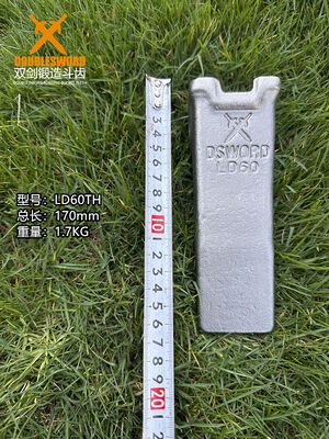 ราคาดี 12076809K ฟันถังสําหรับ SY60TH ออนไลน์