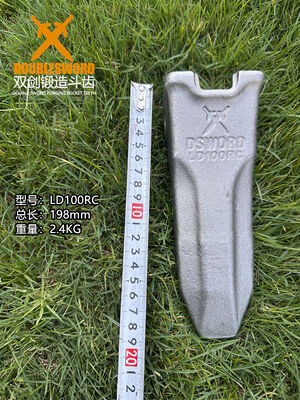 Bon prix 12076809K2 Dent à seau pour SY75RC en ligne