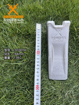Good price 12076809K2 Bucket Tooth For SY75TH online