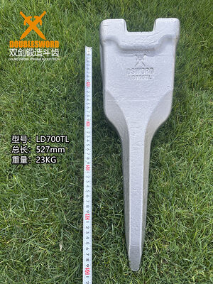 Harga yang bagus E250003 Gigi ember Untuk SY700TL on line