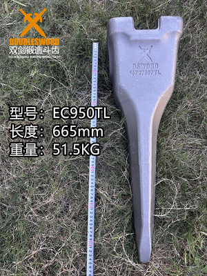 ভালো দাম ১৪৭২৭৫৯৭ বালতি দাঁত জন্য EC950TL অনলাইন
