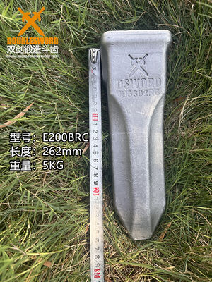 Good price 1U3302 Bucket Tooth For E200BRC online