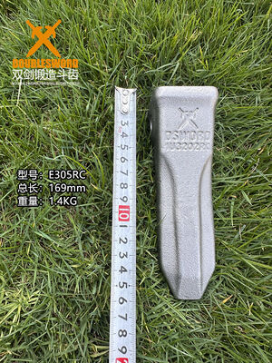 Good price 1u3202 Bucket Tooth For E305RC online