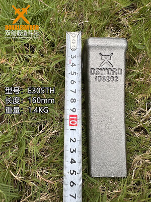Good price 1u3202 Bucket Tooth For E305TH online