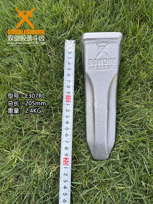Good price 6Y3222 Bucket Tooth For E307RC online