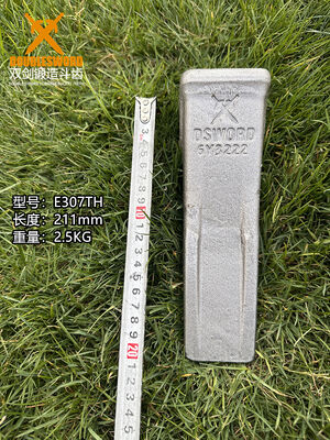 Good price 6Y3222 Bucket Tooth For E307TH online