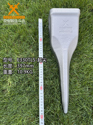 Good price 1U3452/9W8452 Bucket Tooth For E330TLS online