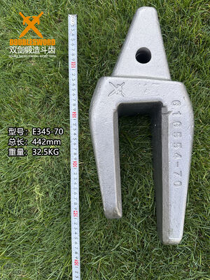 Good price 616554 Bucket Adapter For E345-70 online