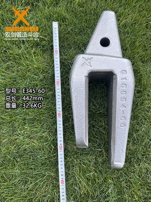 Good price 616554 Bucket Adapter For E345-60 online