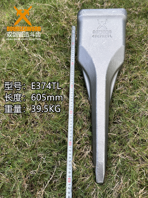 अच्छा दाम 4T4702 E374TL के लिए बाल्टी दांत ऑनलाइन