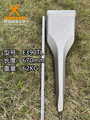 Good price 618802 Bucket Tooth For E390TL online