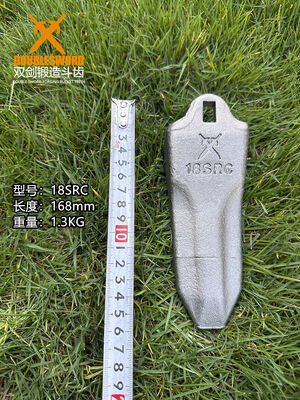 Buen precio 18S Diente de cubo para DH55RC En línea