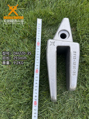Good price 2713-1218 Bucket Adapter For DH220-35 online