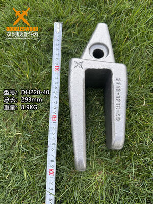 Bom preço 2713-1218 Adaptador de Balde para DH220-40 On-line