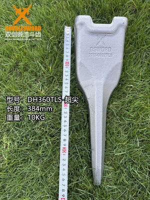 Good price 2713-0032 Bucket Tooth For DH360TLS online