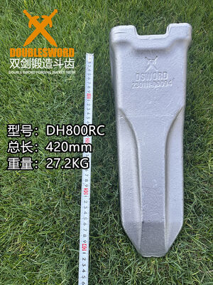 Guter Preis 230111-00094 Eimerzahn für DH800RC Online