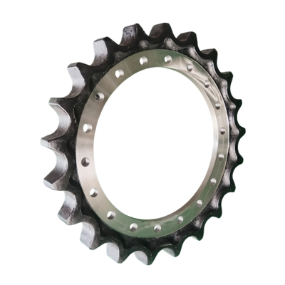 Bom preço 1033091 Rodas de accionamento para EX200/ZX200 on-line