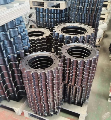 Buen precio A229900005283 Piñón de ataque para SY55 en línea
