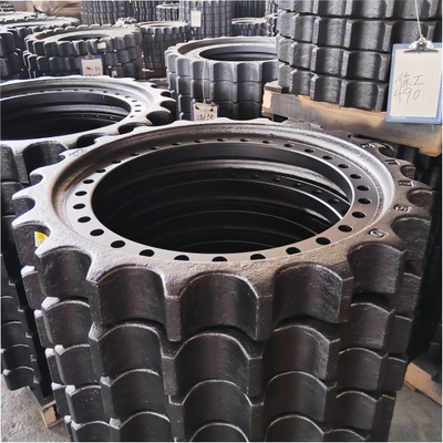 Buen precio 13697242 Rodillo de accionamiento para SY700/750 en línea