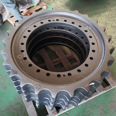 Giá tốt 81ND-10010 Bánh răng dẫn động cho R850 trực tuyến