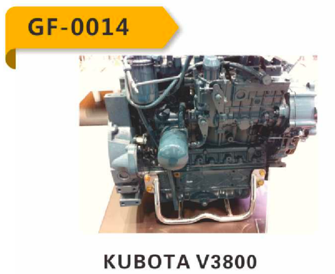 ราคาดี ชุดประกอบเครื่องยนต์ KUBOTA V3800 TP JPN GF-0014 ออนไลน์