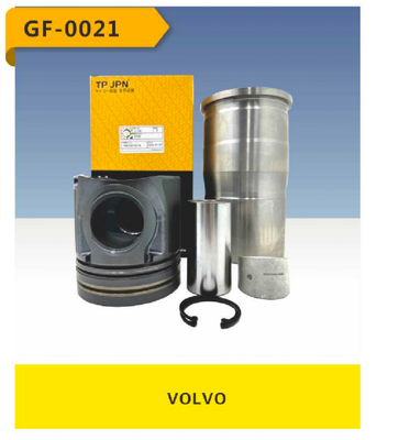 Harga bagus VOLV O TP JPN GF-0021 Bagian Mesin LINER KIT SERIES on line