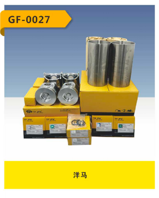 Harga bagus YANMAR TP JPN GF-0027 Bagian Mesin LINER KIT SERIES on line