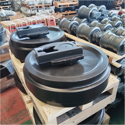 Bom preço 9244297 Idler para ZX520 On-line