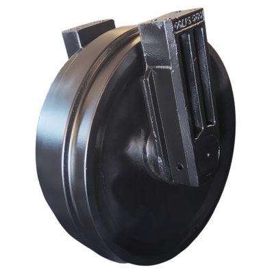 Bom preço 14477863 Roda Guia para SY750 On-line
