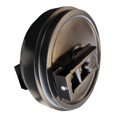 Good price YN64D01068F1 Idler For SK350 online