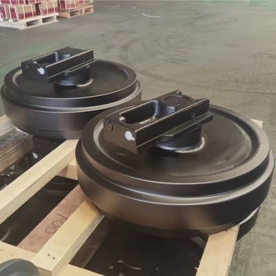 Good price 81N6-13010 Idler For R210-7 online